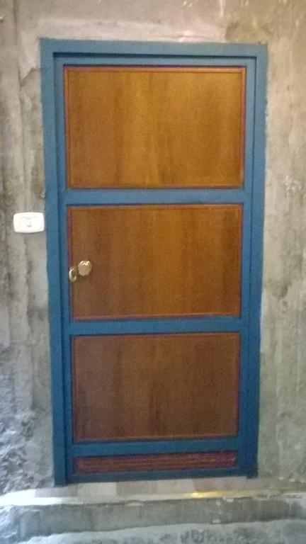 Piccola Arianna Apartment Napoli Exterior foto